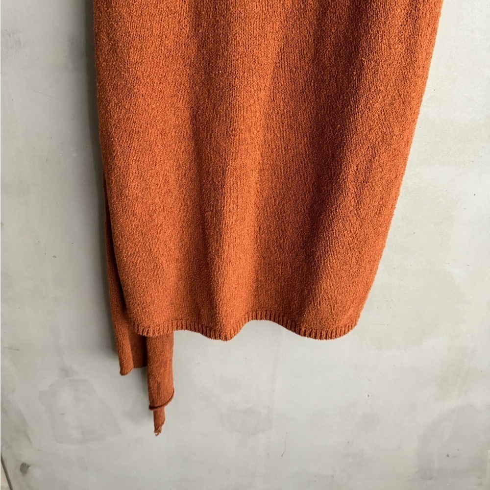 FREE PEOPLE FP Beach Poppy Sweater Mini Dress - Picture 8 of 10